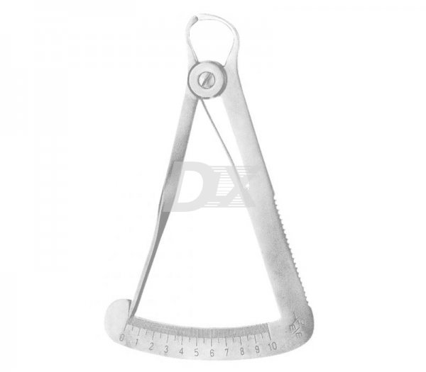 Мікрометр для воску DE-1452 - фото . Купити з доставкою в інтернет магазині Dlx.ua.