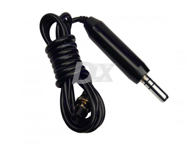 Мікромотор електричний без щіток - фотография . Купить с доставкой в интернет магазине Dlx.ua.