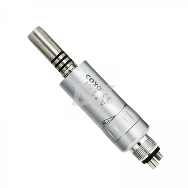 Мікромотор пневматичний COXO CX235 M-3B-4 - фотография . Купить с доставкой в интернет магазине Dlx.ua.