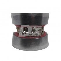 Модель демонстрационная (верх+низ) металл HST-E11