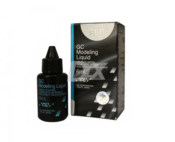Modeling Liquid моделювальна рідина 6 мл - фото . Купити з доставкою в інтернет магазині Dlx.ua.
