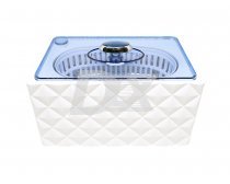 Мойка ультразвуковая D-3000 450 мл