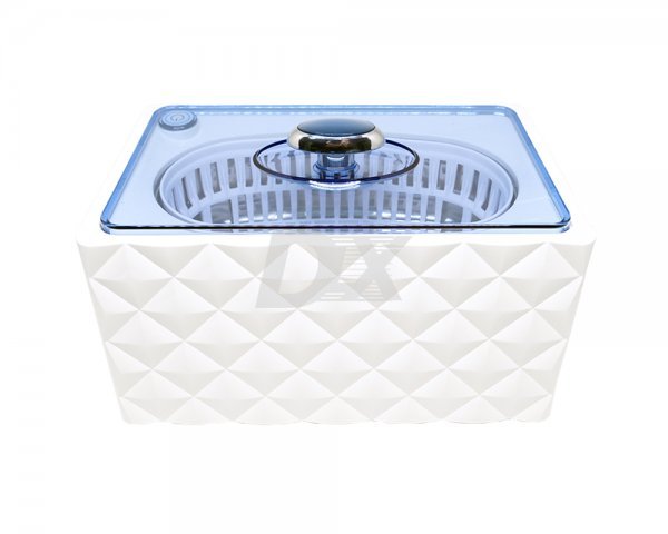 Мийка ультразвукова D-3000 450 мл - фото . Купити з доставкою в інтернет магазині Dlx.ua.