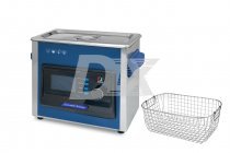 Мойка ультразвуковая DSA 120DN  3,2л (с таймером и подогревом)