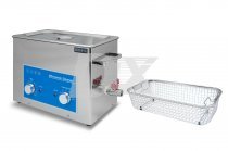Мойка ультразвуковая DSA 150-XN1 -3.8л (с таймером и подогревом)