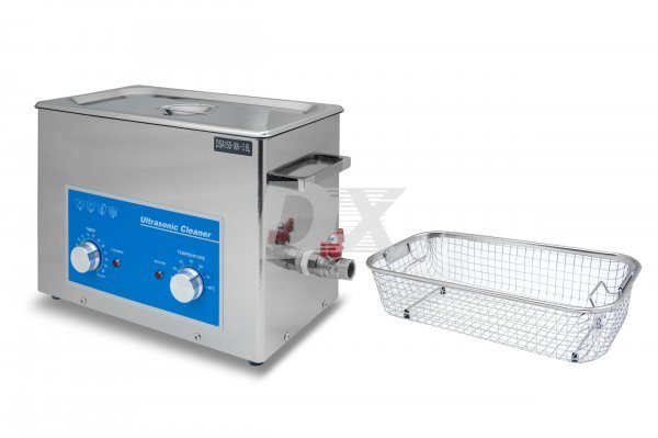 Мийка ультразвукова DSA 150-XN1 -3.8л (з таймером та підігрівом) - фото . Купити з доставкою в інтернет магазині Dlx.ua.