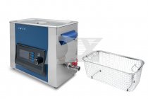 Мойка ультразвуковая DSA 180DN – 6,5л (с таймером и подогревом)