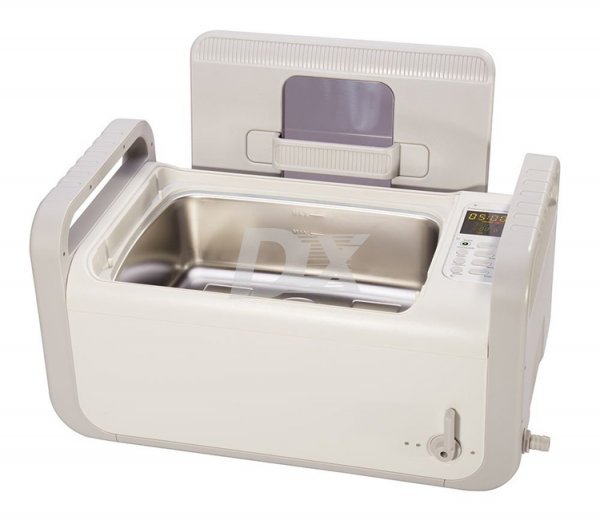 Мийка ультразвукова СD-4875 7.5 л - фотография . Купить с доставкой в интернет магазине Dlx.ua.