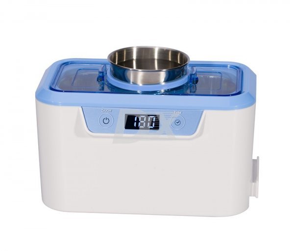 Мийка ультразвукова СDS-310 800 мл - фотография . Купить с доставкой в интернет магазине Dlx.ua.