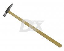 Молоток латунний