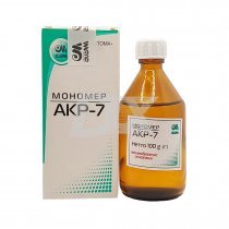 Мономер АКР-7 100 г