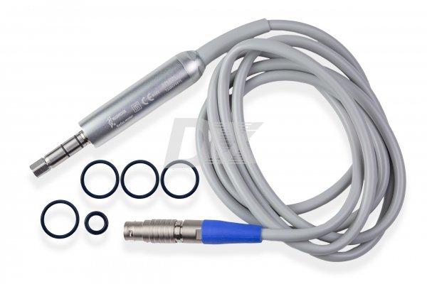 Мотор для фізіодиспенсера Implanter LED (автоклавний мотор) - фото . Купити з доставкою в інтернет магазині Dlx.ua.