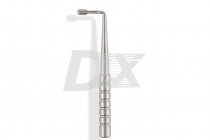 Мукотом ручной изогнутый DE-1686