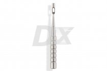 Мукотом ручной прямой DE-1679