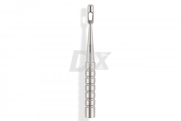 Мукотом ручний вигнутий DE-1680 - фотография . Купить с доставкой в интернет магазине Dlx.ua.