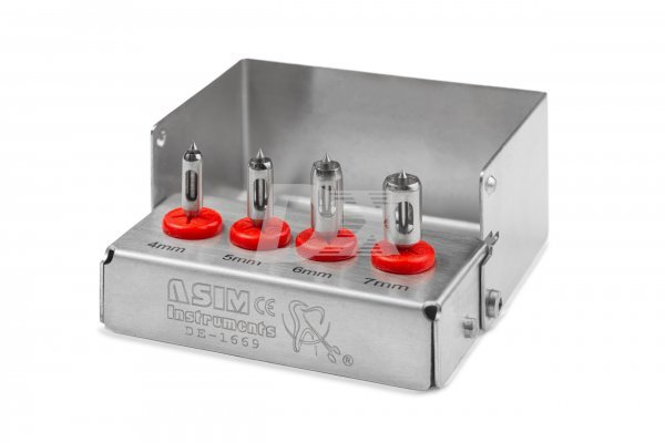 Мукотоми набір 4шт (механічні) DE-1669 - фотография . Купить с доставкой в интернет магазине Dlx.ua.