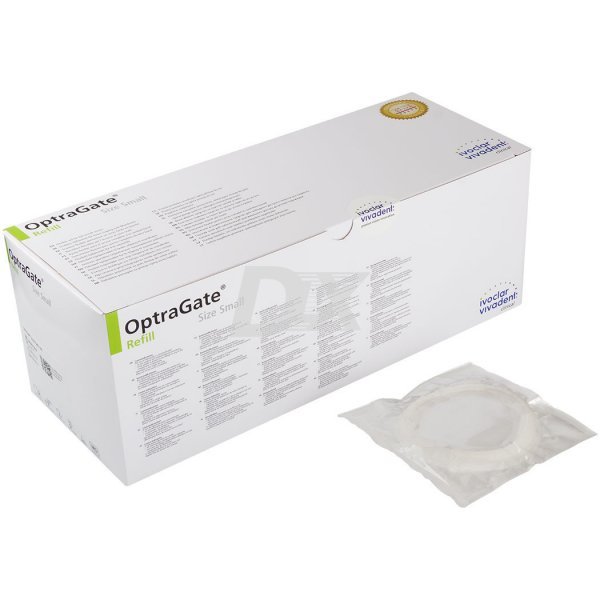 М'який губорозширювач ретрактор OptraGate Small - фотография . Купить с доставкой в интернет магазине Dlx.ua.