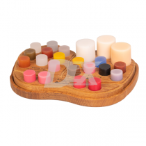 Набір Artistic Wax Complet Set, INTERDENT 1851