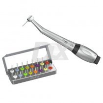 Набор для имплантатов с наконечником C-TW1 Kit