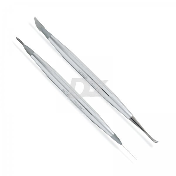 Набір інструментів ERGO Ceramic для моделювання кераміки 11611000 - фото . Купити з доставкою в інтернет магазині Dlx.ua.