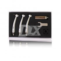 Набор из 3 наконечников LED генератор света COXO H25-3KIT4