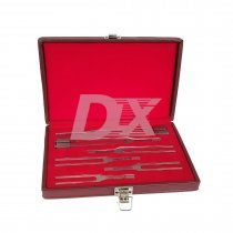 Набор камертонов HARTMANN Ai 21-6487-00, 6 шт