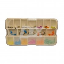 Набір матриць, клинів, кілець 12-10067