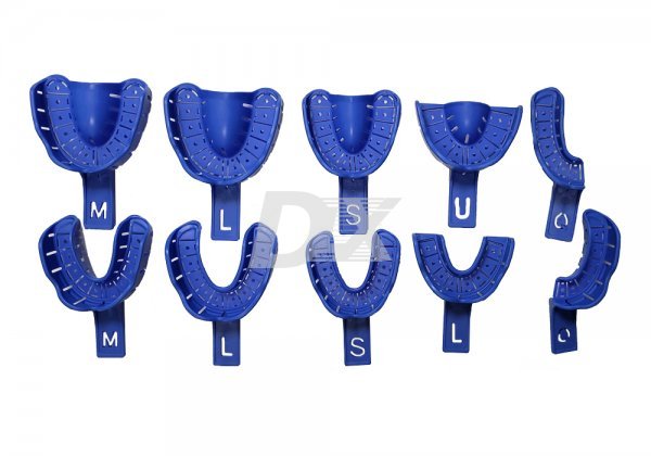 Ложки зліпкові пластикові набір 410 10 шт - фотография . Купить с доставкой в интернет магазине Dlx.ua.