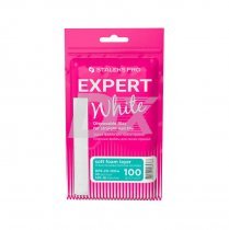 Набір змінних файлів DFE-20-100 для прямої пилки Білі 100 грит 30 шт