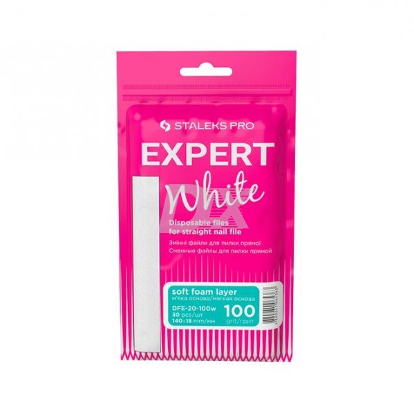 Набір змінних файлів DFE-20-100 для прямої пилки Білі 100 грит 30 шт - фотография . Купить с доставкой в интернет магазине Dlx.ua.