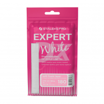 Набір змінних файлів DFE-20-180w для прямої пилки Білі 180 грит 30 шт