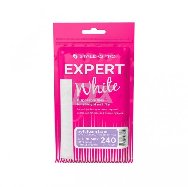 Набір змінних файлів DFE-20-240w для прямої пилки Білі 240 грит 30 шт - фото . Купити з доставкою в інтернет магазині Dlx.ua.