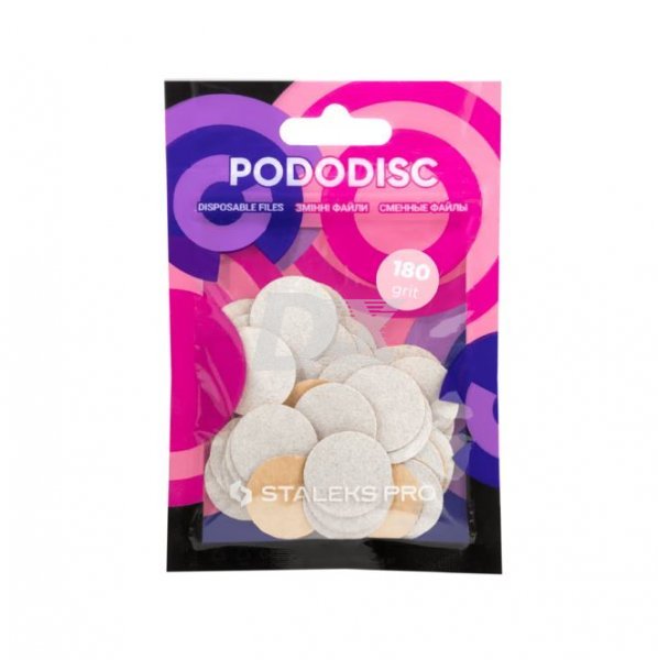 Набір змінних файлів PDF-20-180 для пододиска Білі 180 грит 50 шт - фото . Купити з доставкою в інтернет магазині Dlx.ua.