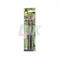 Набір зубних щіток DUO RE2025 Ultra Soft 0.10 мм