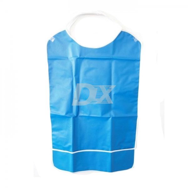 Нагрудник багаторазовий - фото . Купити з доставкою в інтернет магазині Dlx.ua.