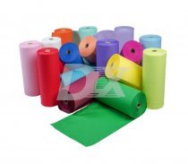 Нагрудники в рулоне LUXOR (53 x 60 см) 80 шт