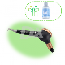 Накінечник для Air Flow AP-H + Сода для AirFlow Fast (бікарбонат Na)