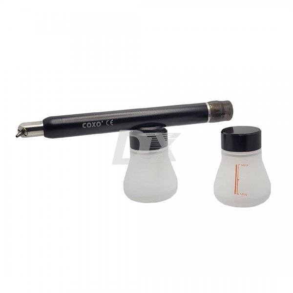 Наконечник для Air Flow CA-1 - фото . Купити з доставкою в інтернет магазині Dlx.ua.