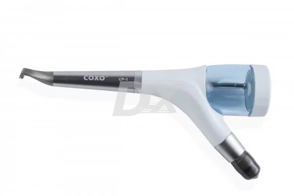 Накінечник для Air Flow CP-1 COXO - фото . Купити з доставкою в інтернет магазині Dlx.ua.