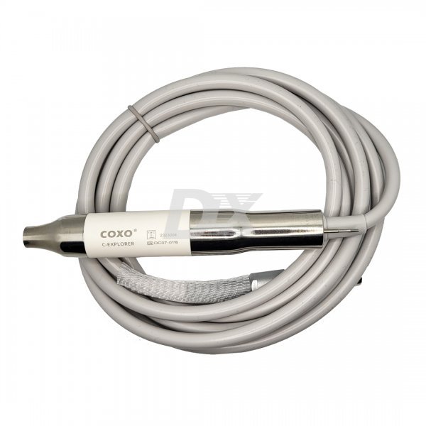 Наконечник для п'єзотому C-Explorer - фотография . Купить с доставкой в интернет магазине Dlx.ua.