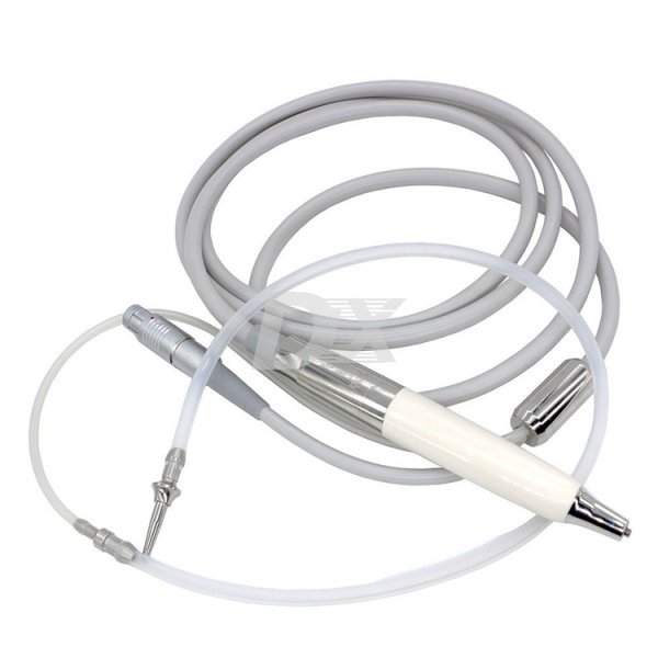 Наконечник до хірургічного скалера Ultrasurgery LED Surgic Touch - фотография . Купить с доставкой в интернет магазине Dlx.ua.