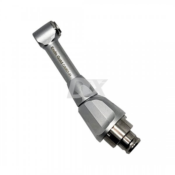 Наконечник на ендомотор Endo Gold - фотография . Купить с доставкой в интернет магазине Dlx.ua.