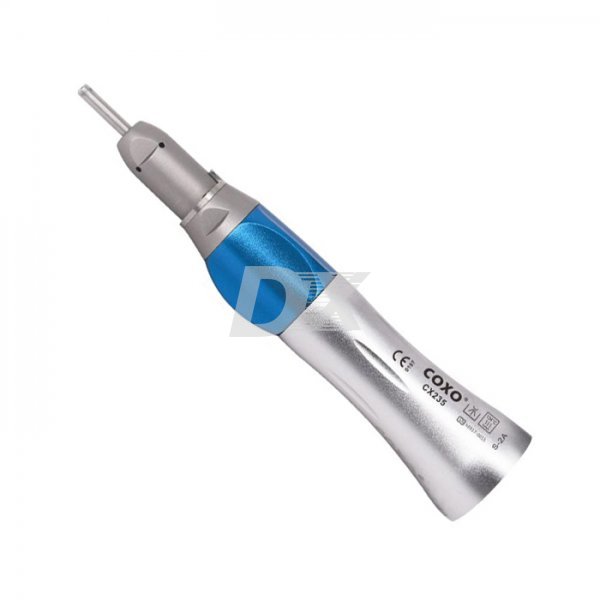 Наконечник прямий COXO CX235 S-2A 1:1 - фото . Купити з доставкою в інтернет магазині Dlx.ua.