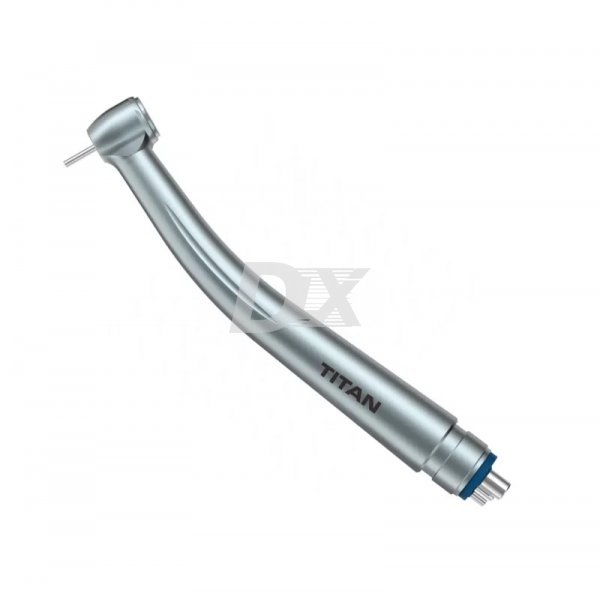 Наконечник турбінний COXO CX207-B TP TITAN - фотография . Купить с доставкой в интернет магазине Dlx.ua.