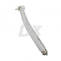 Наконечник турбинный COXO CX207-F H75-TP4 M4 LED бестеневой