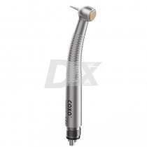 Наконечник турбінний (з індикатором карієсу) COXO CX207-F H65-ТP LED M4