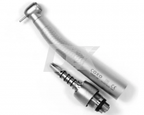 Наконечник турбинный COXO CX207-G ТP LED multiflex Sirona
