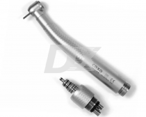 Наконечник турбинный COXO CX207-G ТP LED multiflex W&H