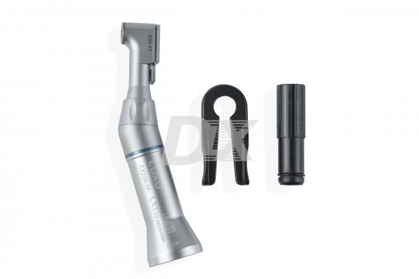 Наконечник угловой COXO CX235 C1-F 1:1 - фотография . Купить с доставкой в интернет магазине Dlx.ua.