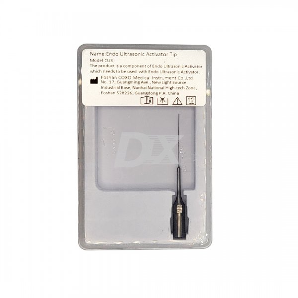 Насадка CU3 для активатора іригантів Ultra Smart AI - фото . Купити з доставкою в інтернет магазині Dlx.ua.